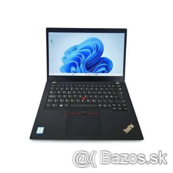 Lenovo ThinkPad X390 Intel Core I5-8265U 16 GB RAM 256 GB SS