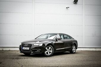 Audi A5 Sportback 2.0 TDI 110kW