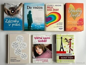 Motivačná literatúra