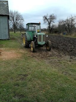 Zetor super 50