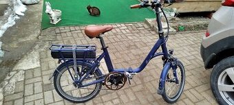 E bike