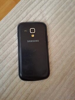 Predám samsung galaxy GT-s7580