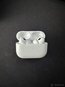 Apple Airpods Pro 2. generácia