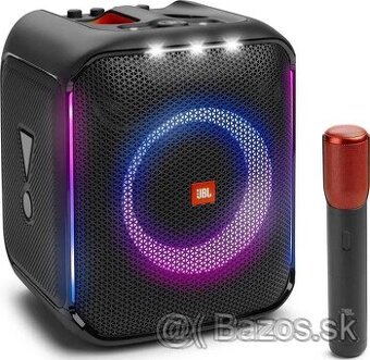 party reproduktor JBL partybox encore s miktofonom...