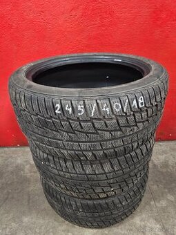 245/40 r18 97V  XL Matador