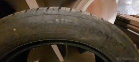 Pneumatiky Eco contact  Continental  215/55R17 94V - 1