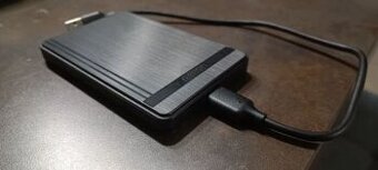 externy HDD 1TB USB3