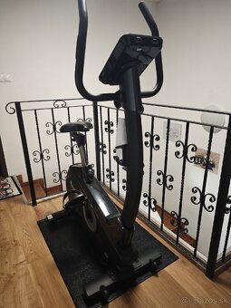 Stacionárny bicykel HouseFit TIRO 100 i Train