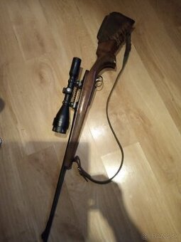 Predam CZ  550 kaliber 7x64,alebo vymenim