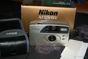 Nikon AF250SV QD