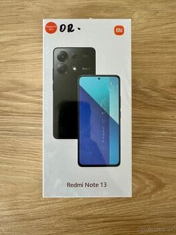 Xiaomi Redmi Note 13