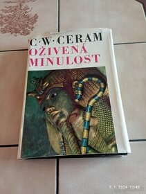 C.W.Ceram Oživená minulosť