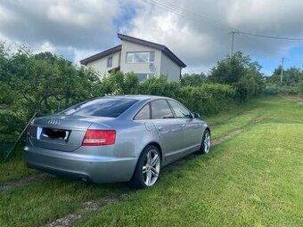 Audi A6 C6