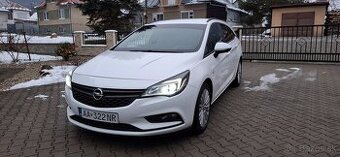 Astra 1.6cdti