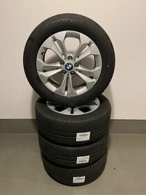 5x112 org. BMW X1(F48)X2(F39j 225/55r17 97W