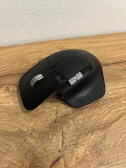 Logitech mx Master 3