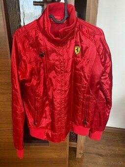 Bunda Ferrari PUMA