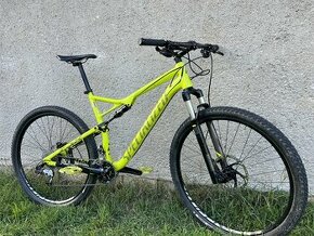 Specialized Epic FSR Comp XL