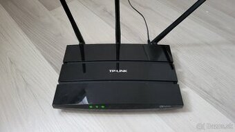 wifi router TP-LINK Archer C1200