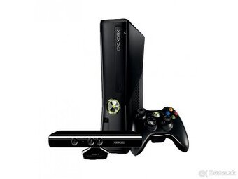 Xbox 360 slim