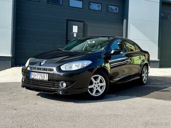 Renault Fluence 1.6