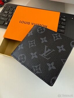 Louis Vuitton penazenka - 1