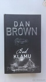 Dan Brown - Bod klamu