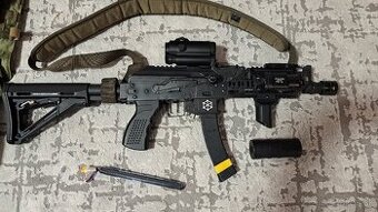 LCT PP19 Full Upgrade