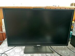 LCD Dell 2217H s rozbitým displejom na ND