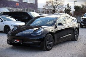 Tesla Model 3 Standard Range Plus 60kwh