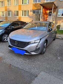 peugeot 308 SW