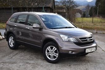 Honda CR-V 2.2 i-CTD - 1