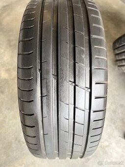 Nokian Powerproof 1 245/45 R18