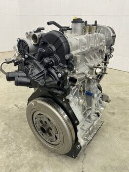 Motor VW AG 1,5TSI DGE - 1