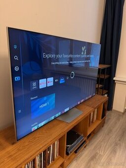 TV 65" Neo QLED 4K TV QE65QN85B Séria QN85B