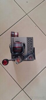 Navijak Shimano Aernos 3000 SFA