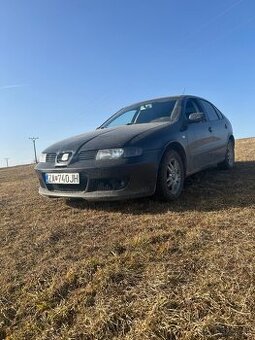 Predam Seat Leon cupra - 1