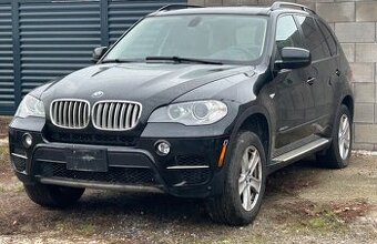 ROZPREDÁM BMW X5 E70 3,5sd 210kw - 1