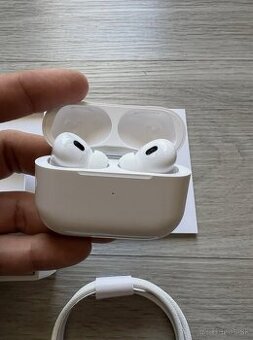 Apple airpods pro 2