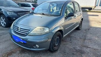 Citroen c3 1.4hdi