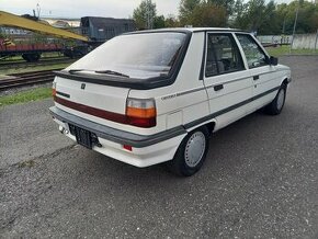 Renault 11 r11 r.v 1988 - 1