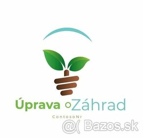 Uprava zahrad a rekultivácia, spätna freza, nový travnik