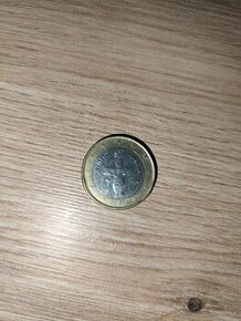1€ Minca
