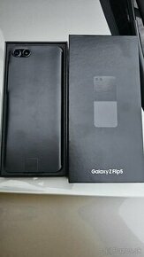 Samsung galaxy ZFlip 5 - 1