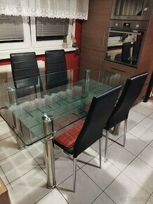 Kuchynský stol
