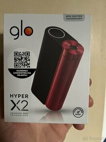 GLO HYPER X2 nerozbalené - 1