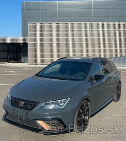 Seat Leon ST 2.0 TSI 300 Cupra R Carbon edition DSG 4Drive