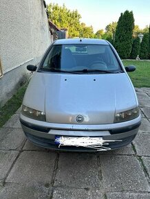 Fiat Punto 1.2 - 1