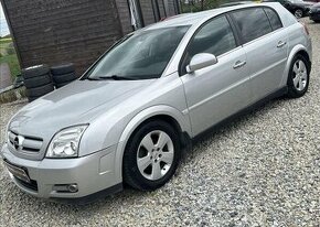 Opel Signum 2,2 2.2 DTi 16V Elegance benzín manuál 92 kw - 1