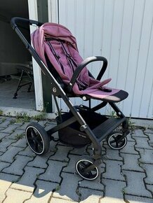 Cybex Balios S LUX - 1